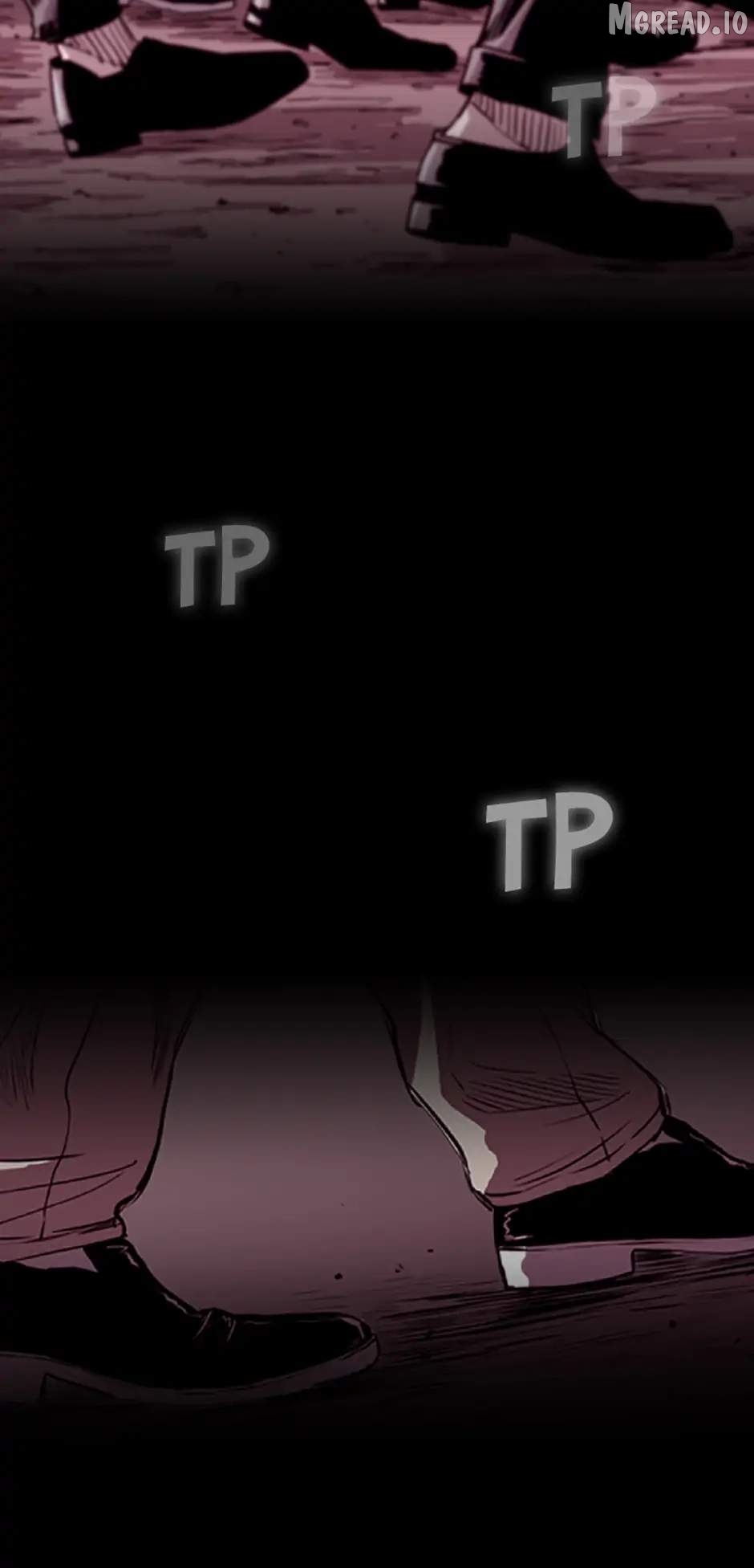 A Better Labor Chapter 64 - page 2