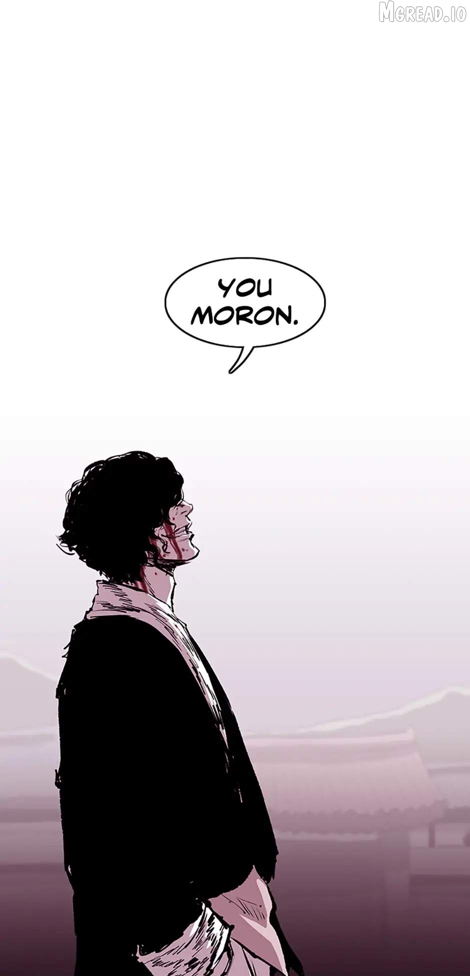 A Better Labor Chapter 64 - page 20