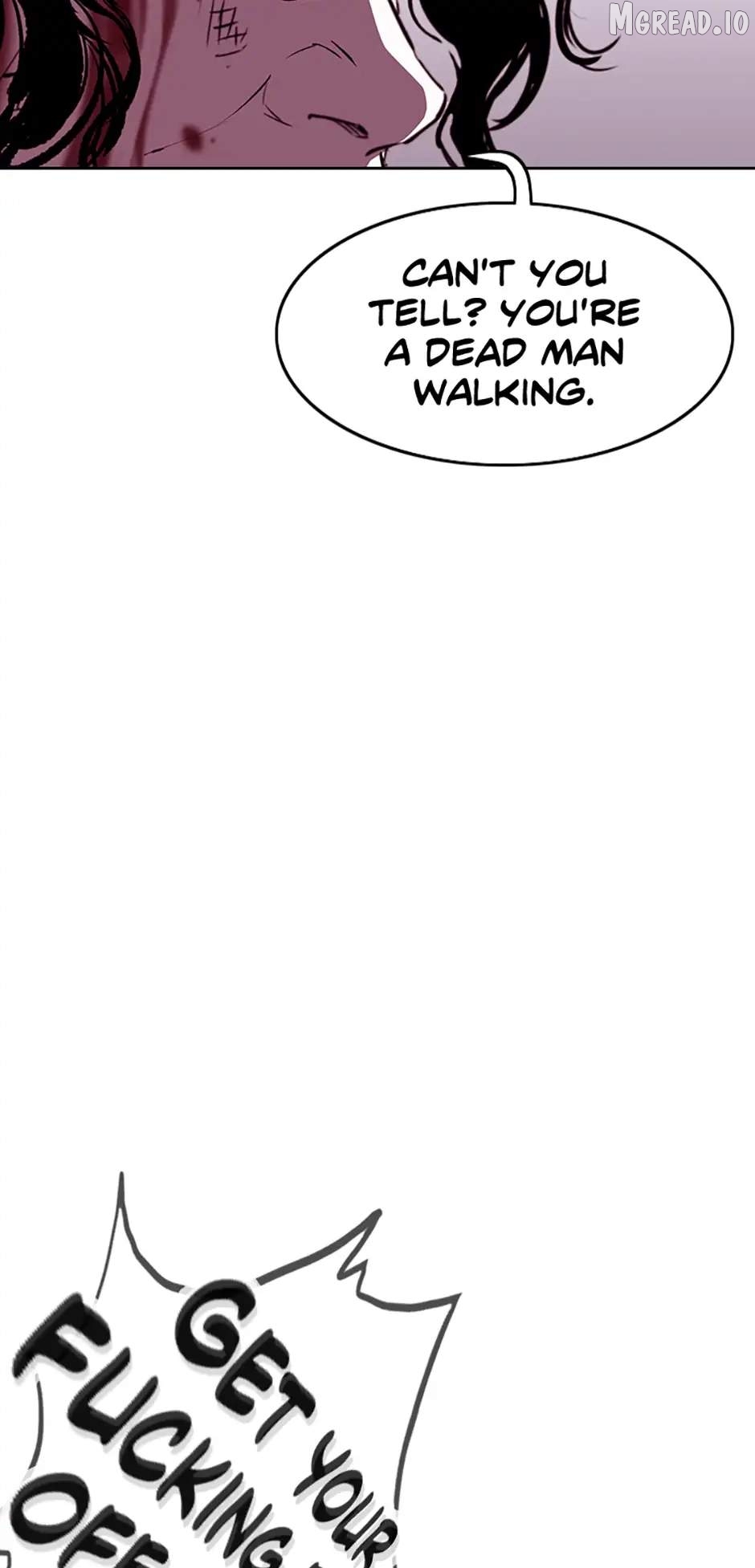 A Better Labor Chapter 64 - page 22