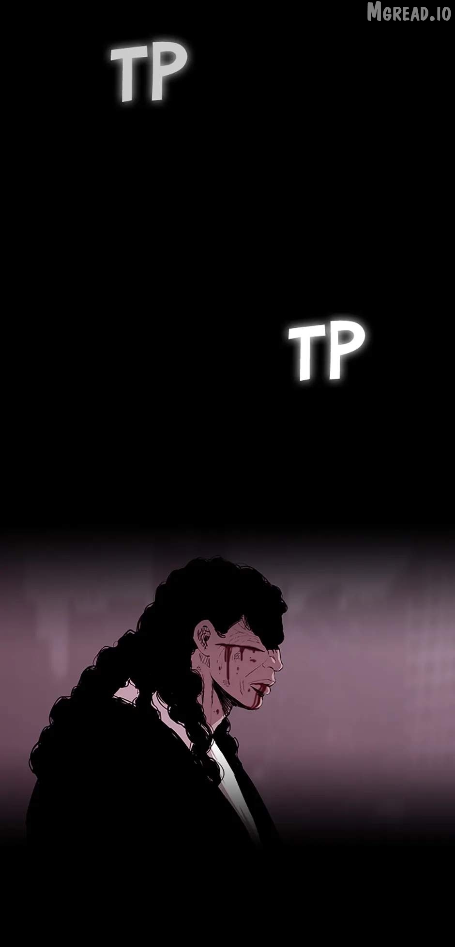 A Better Labor Chapter 64 - page 3