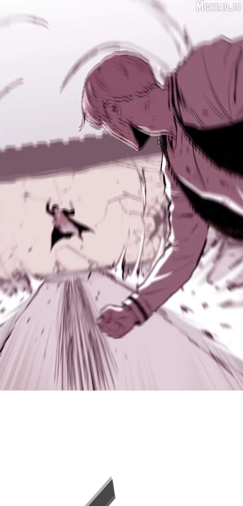 A Better Labor Chapter 64 - page 32