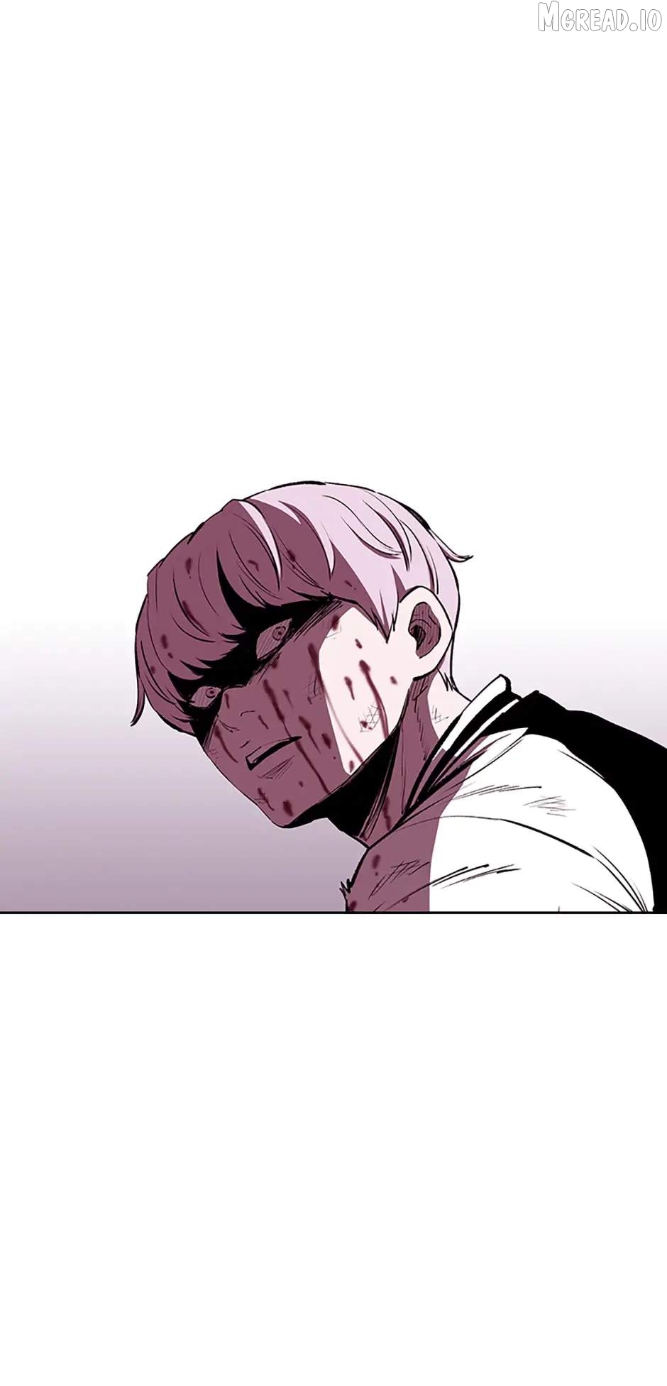 A Better Labor Chapter 64 - page 36