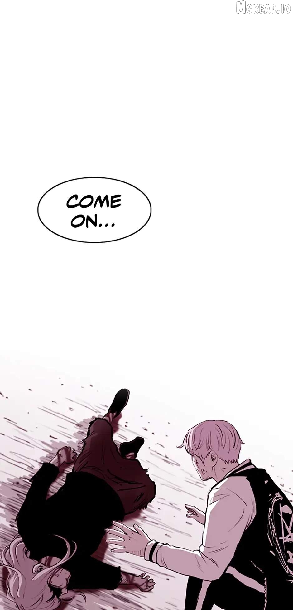 A Better Labor Chapter 64 - page 39
