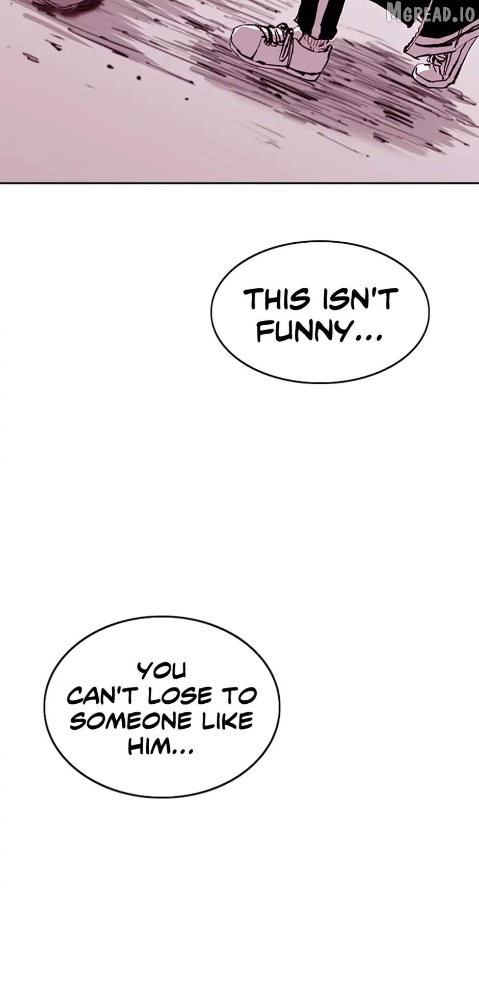 A Better Labor Chapter 64 - page 40