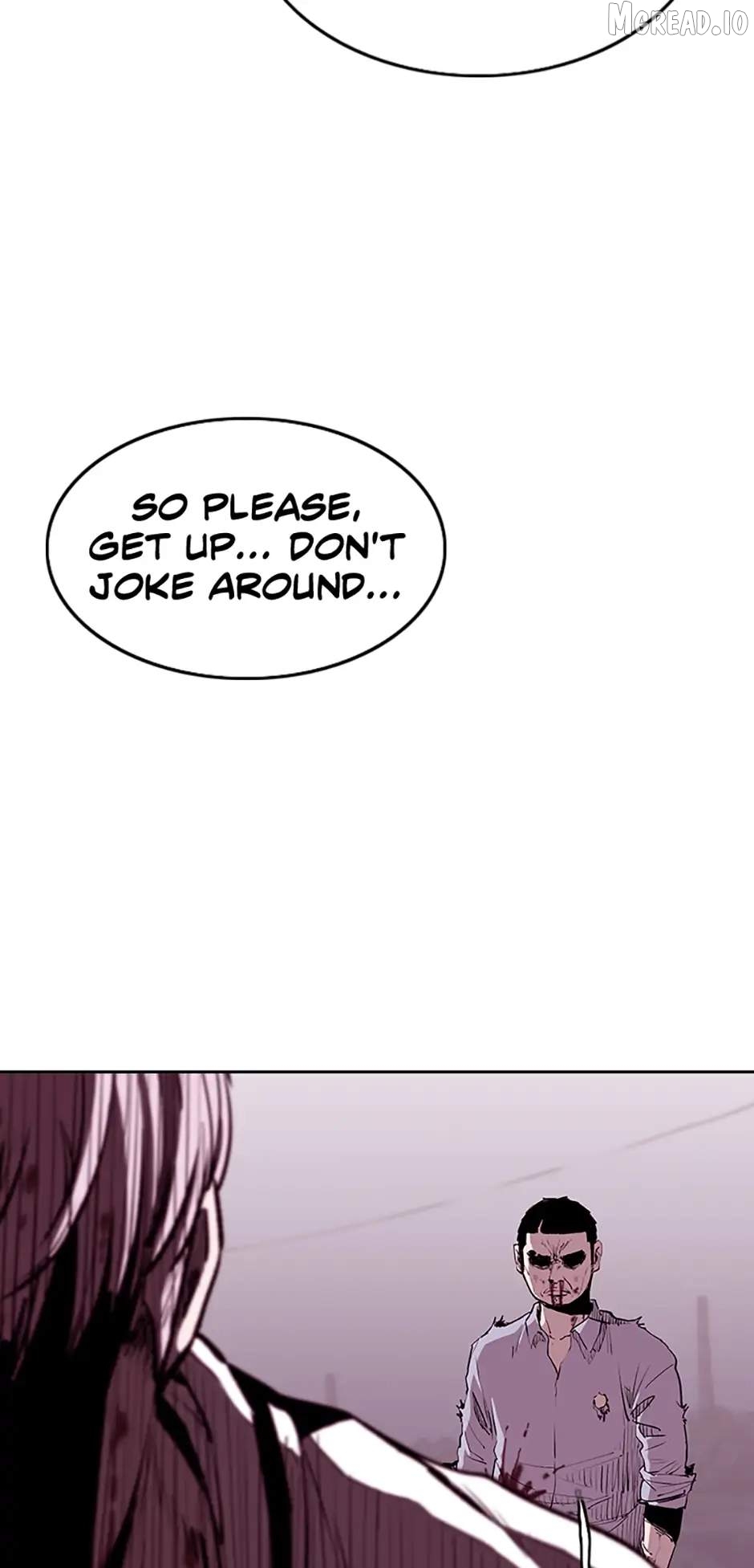A Better Labor Chapter 64 - page 42
