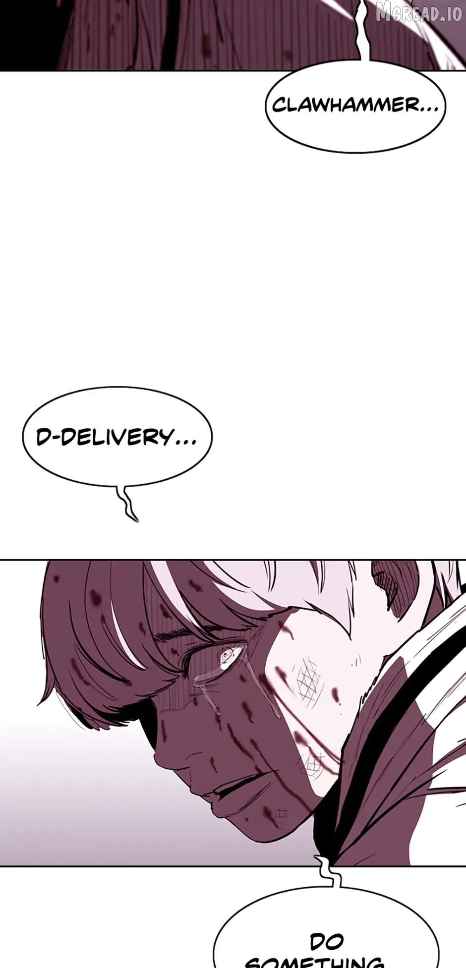 A Better Labor Chapter 64 - page 43