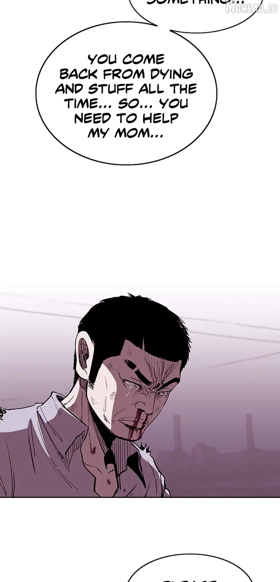 A Better Labor Chapter 64 - page 44