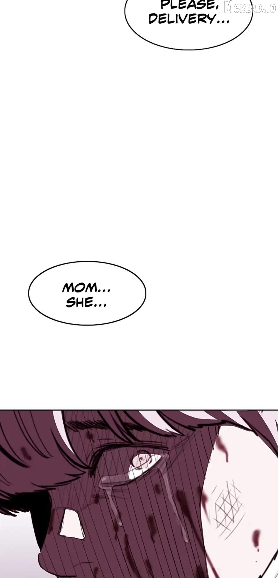 A Better Labor Chapter 64 - page 45