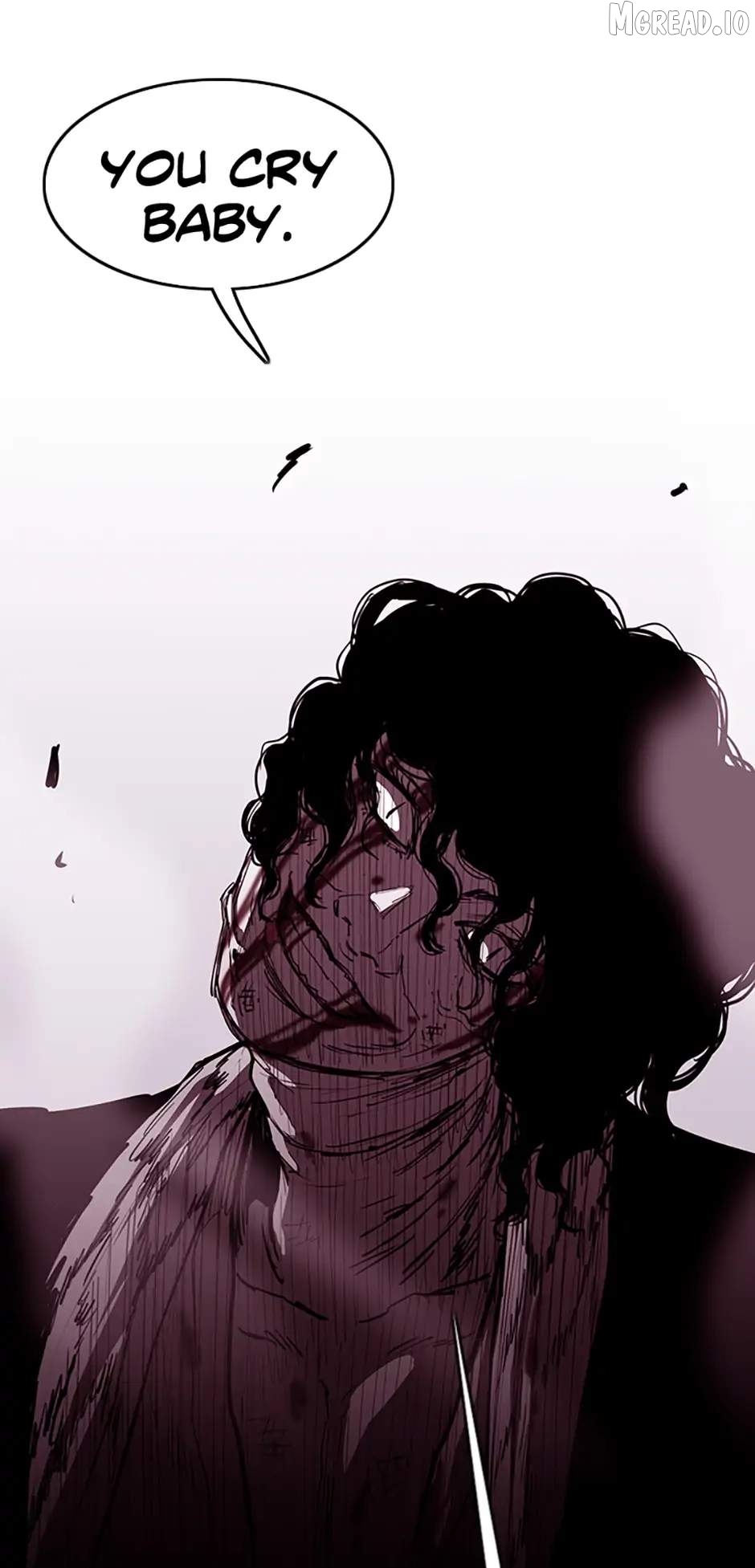 A Better Labor Chapter 64 - page 49