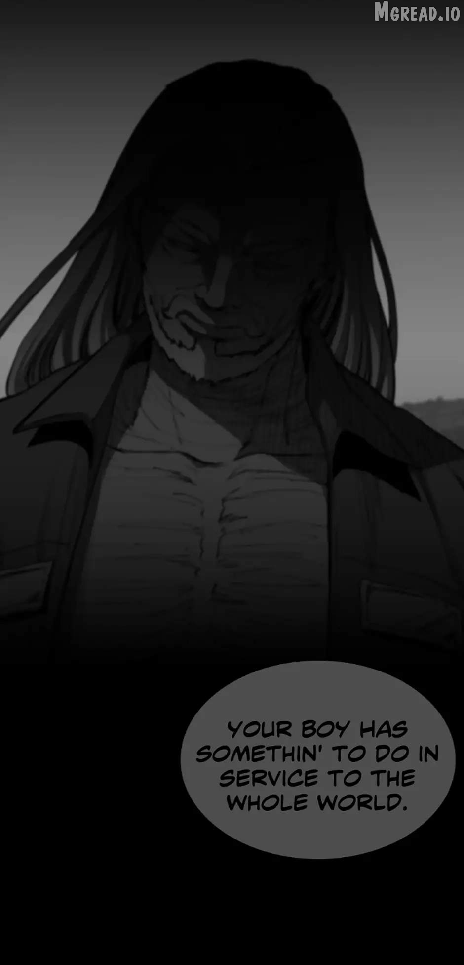 A Better Labor Chapter 64 - page 6