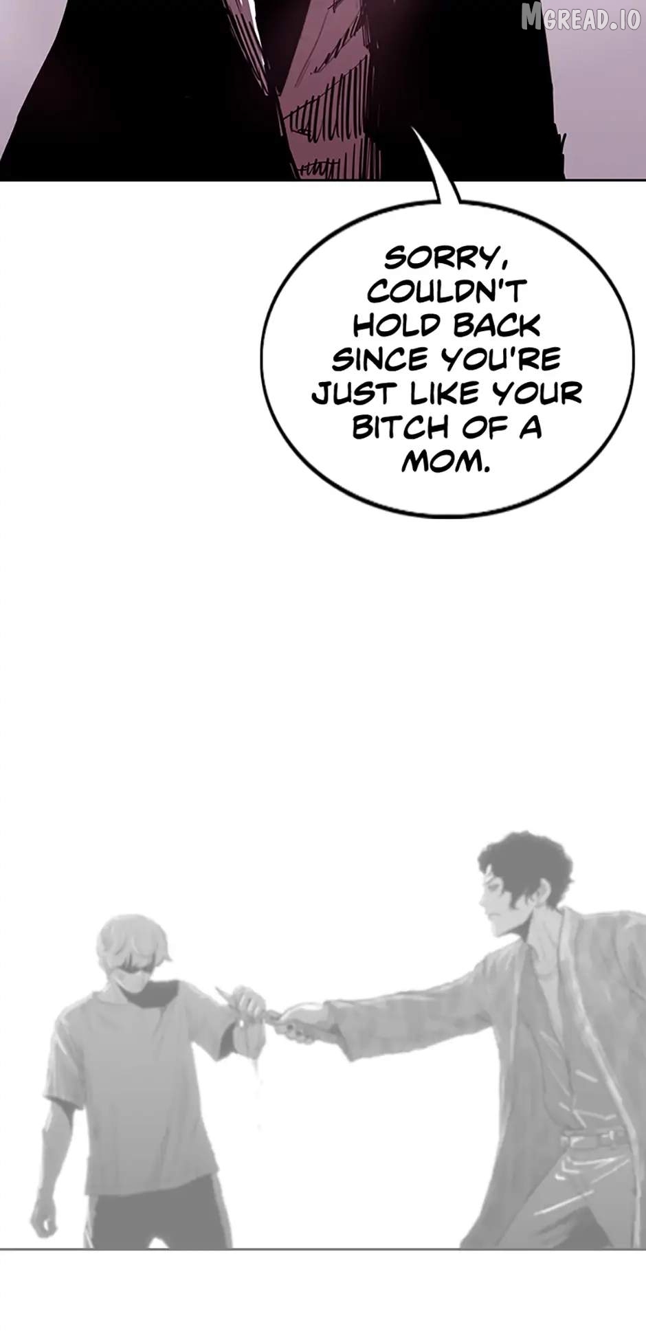A Better Labor Chapter 64 - page 68