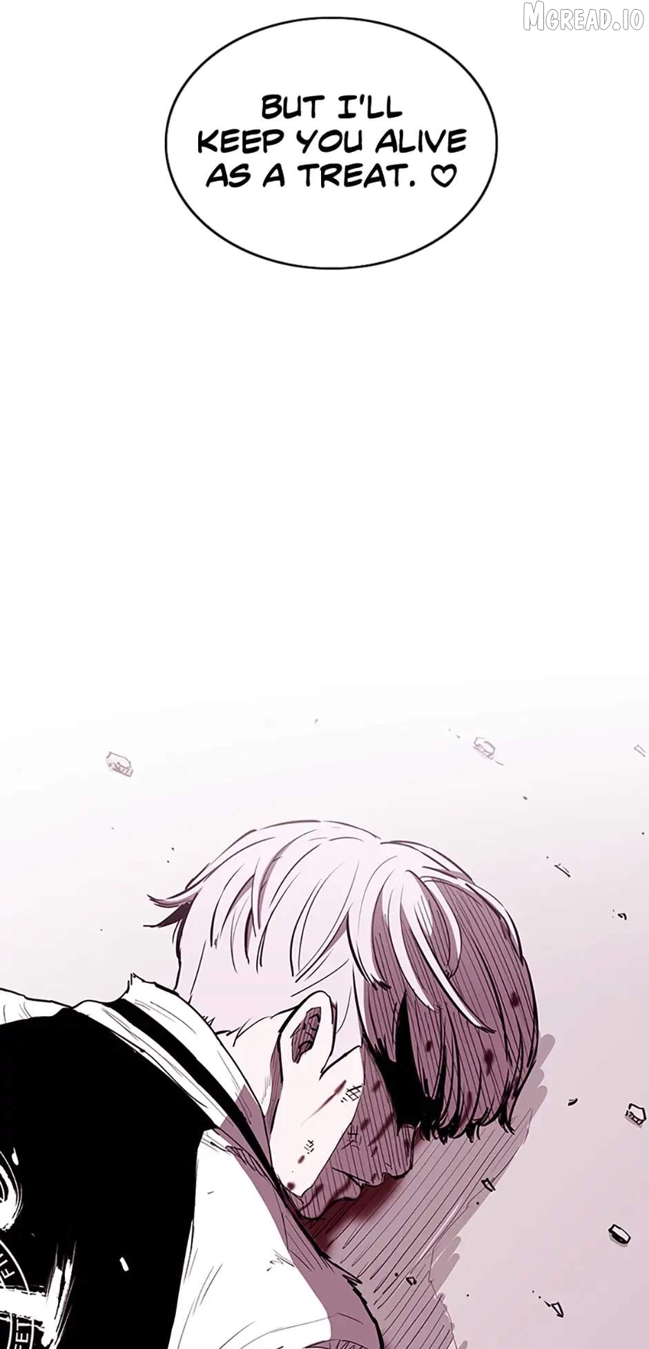 A Better Labor Chapter 64 - page 71