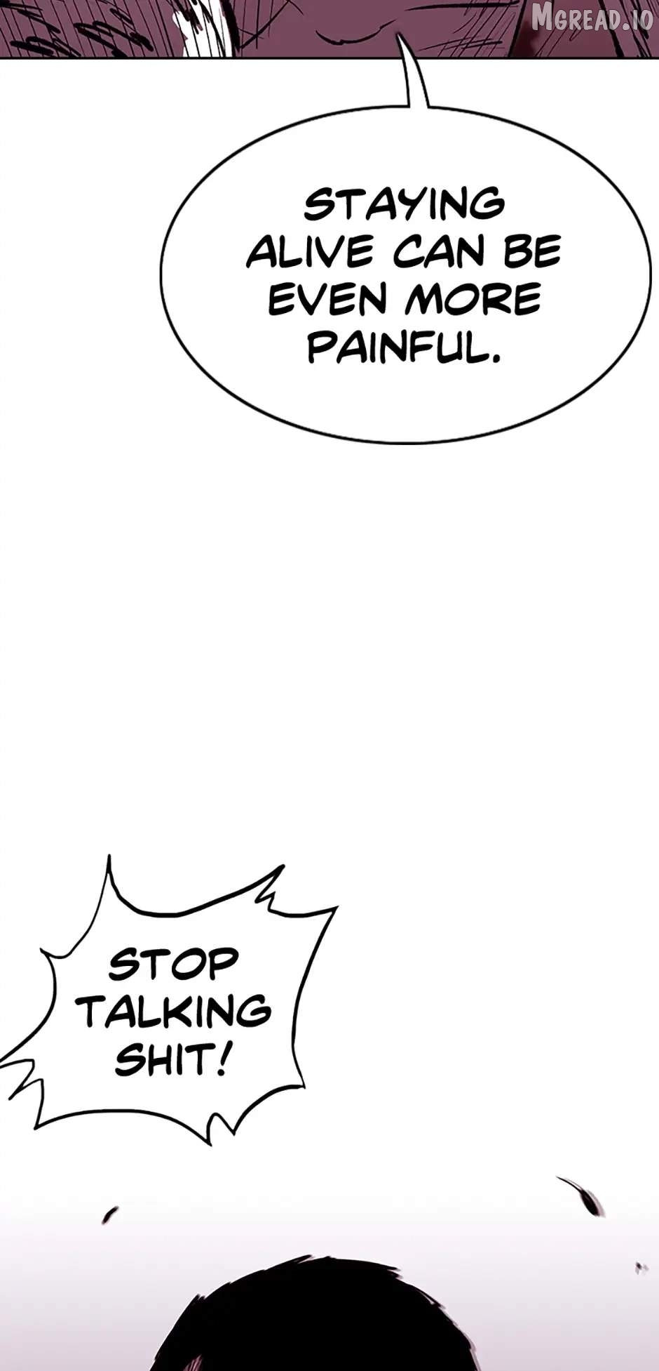 A Better Labor Chapter 64 - page 73