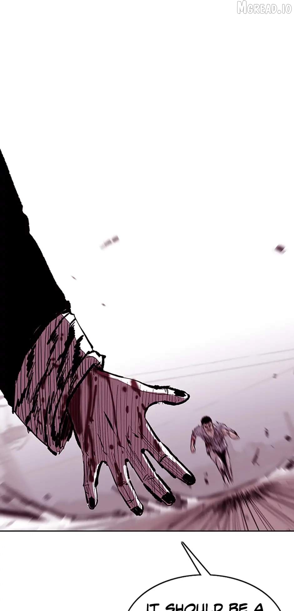 A Better Labor Chapter 64 - page 77