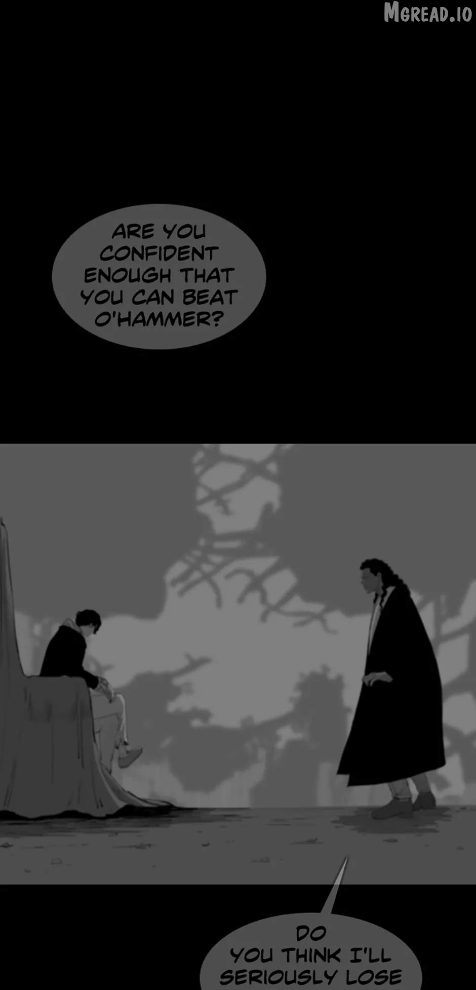 A Better Labor Chapter 64 - page 8