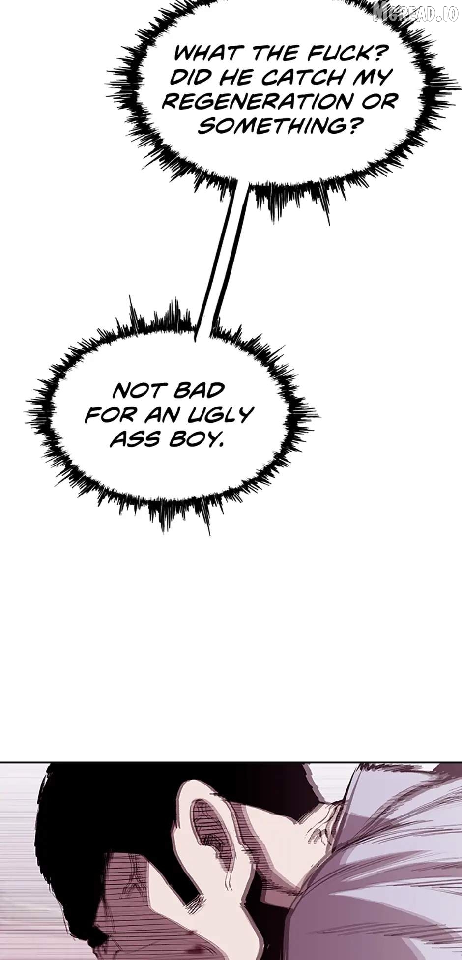 A Better Labor Chapter 64 - page 81