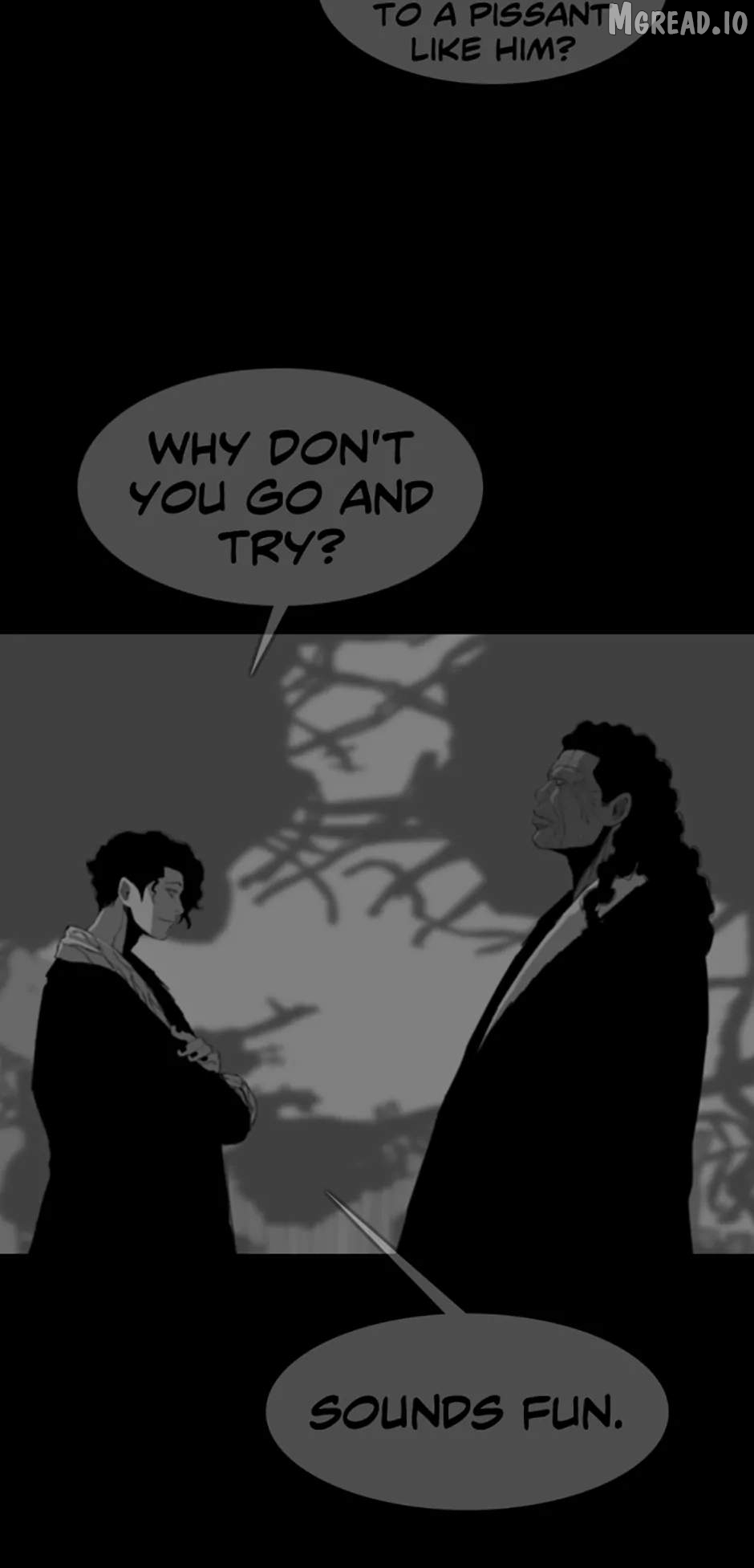 A Better Labor Chapter 64 - page 9