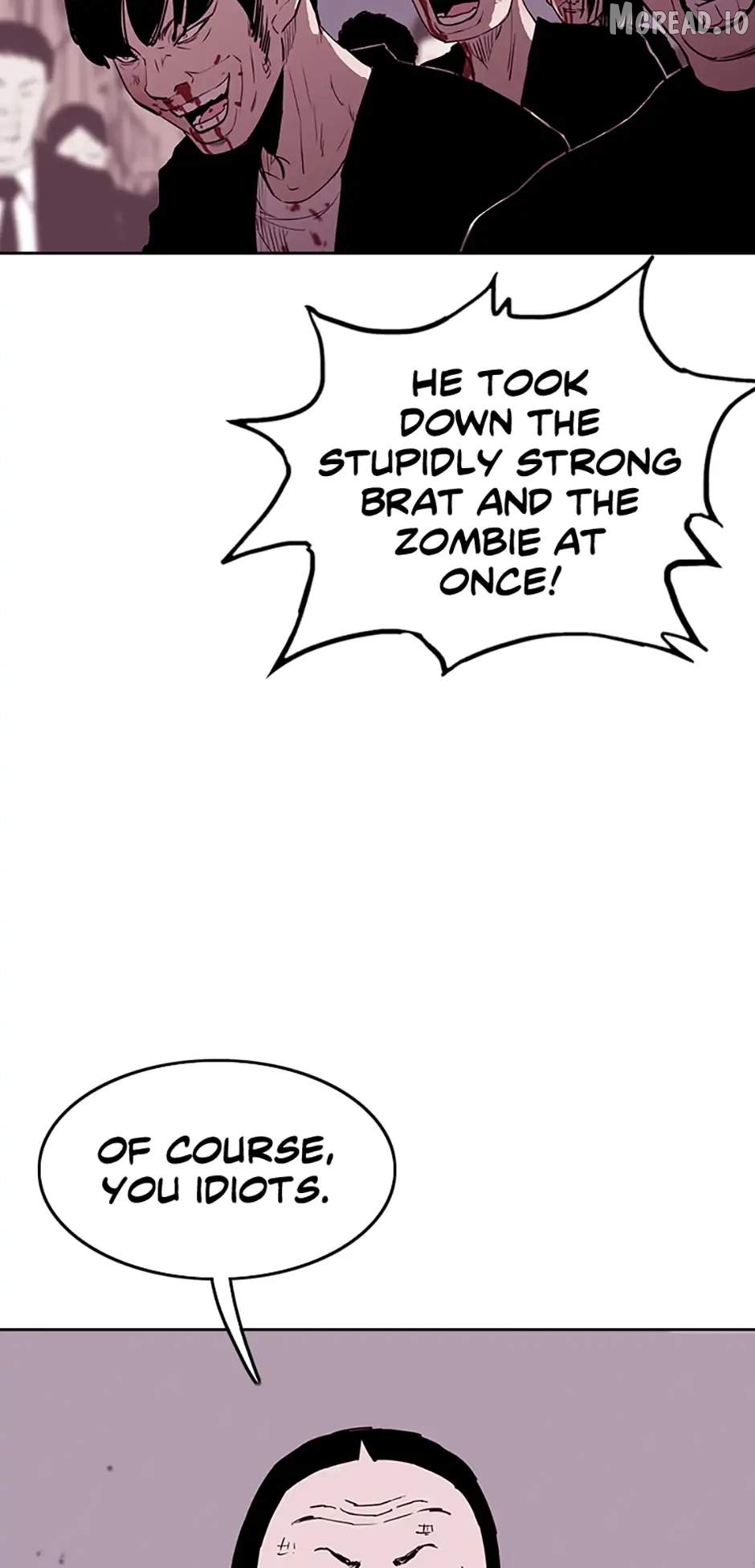 A Better Labor Chapter 64 - page 93