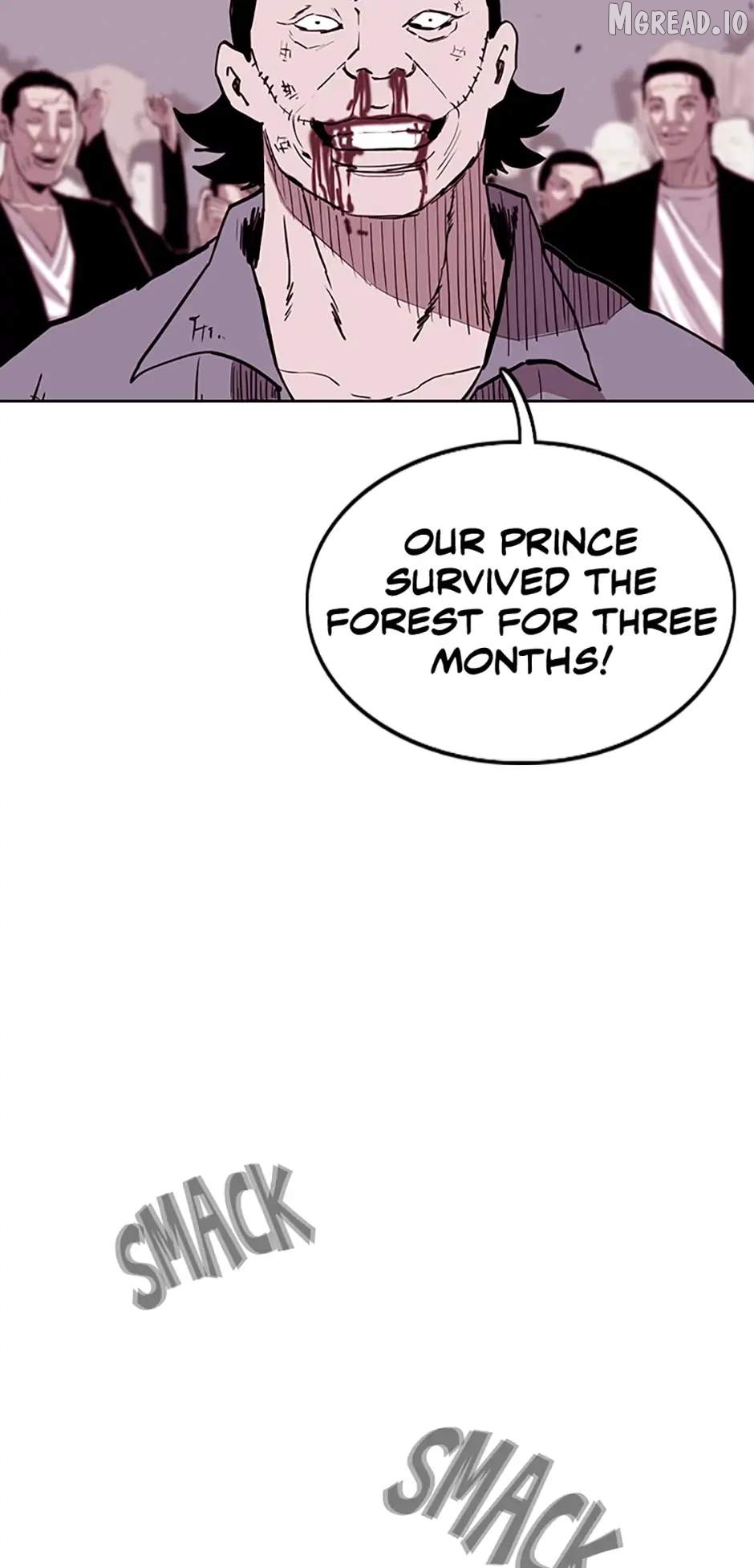 A Better Labor Chapter 64 - page 94