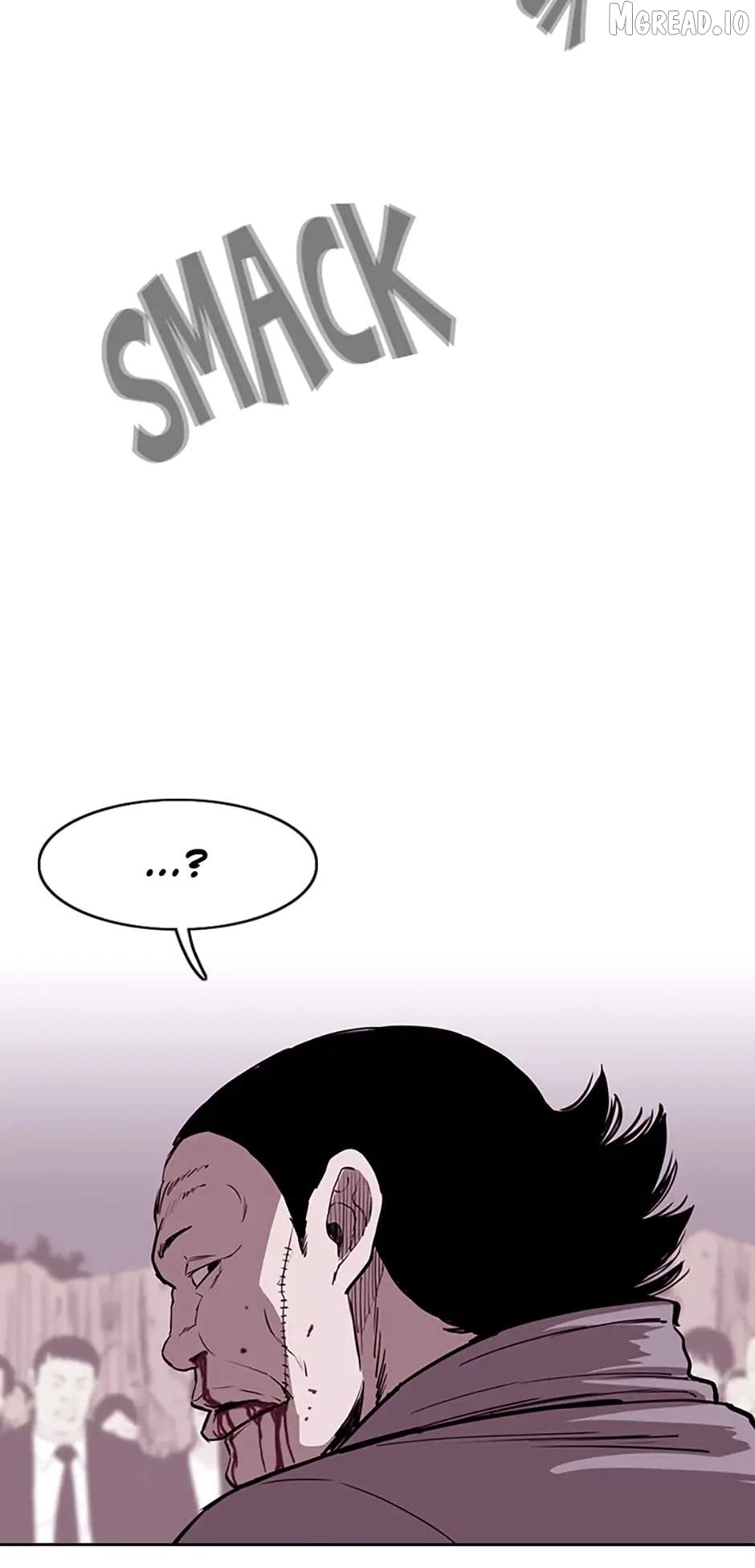 A Better Labor Chapter 64 - page 95