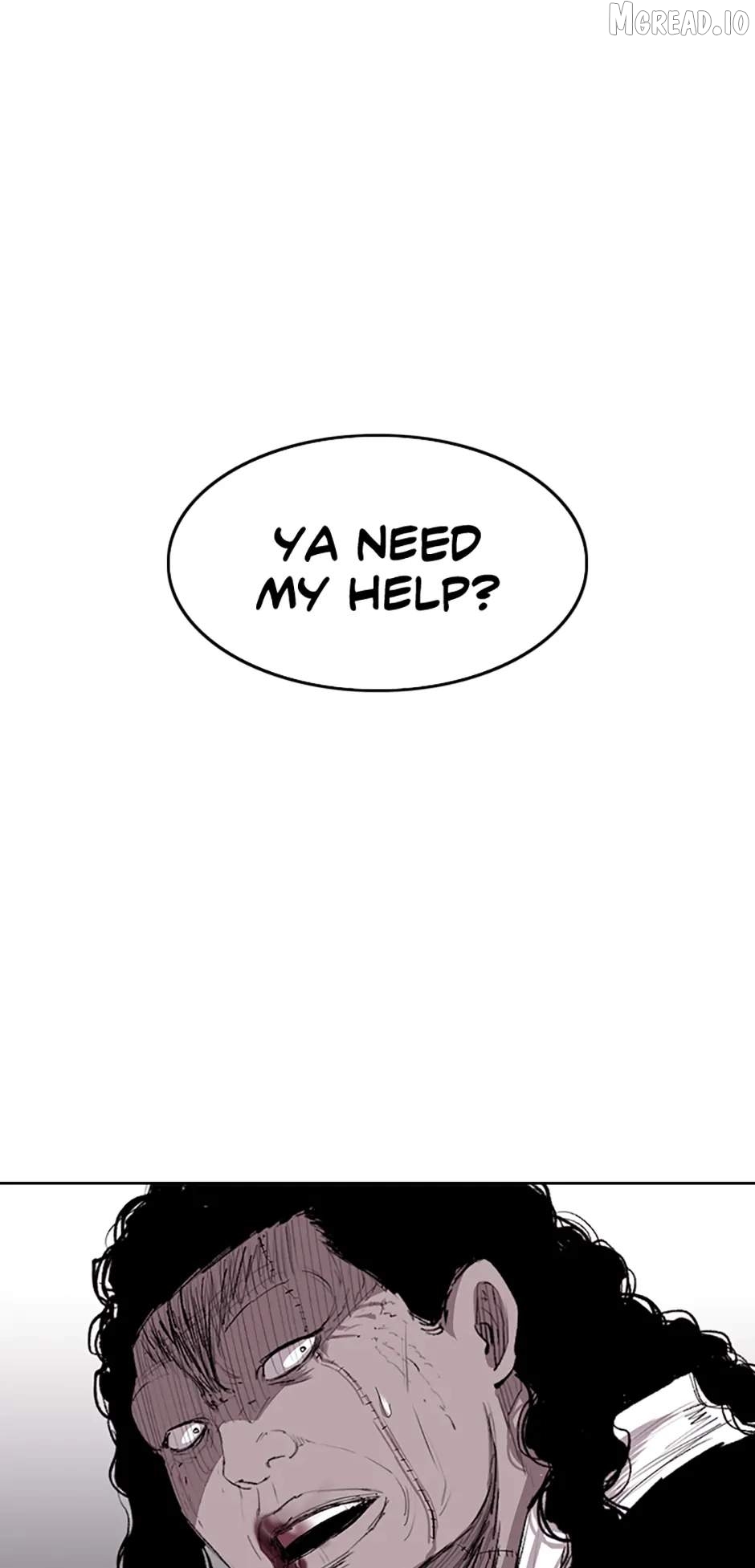 A Better Labor Chapter 76 - page 1