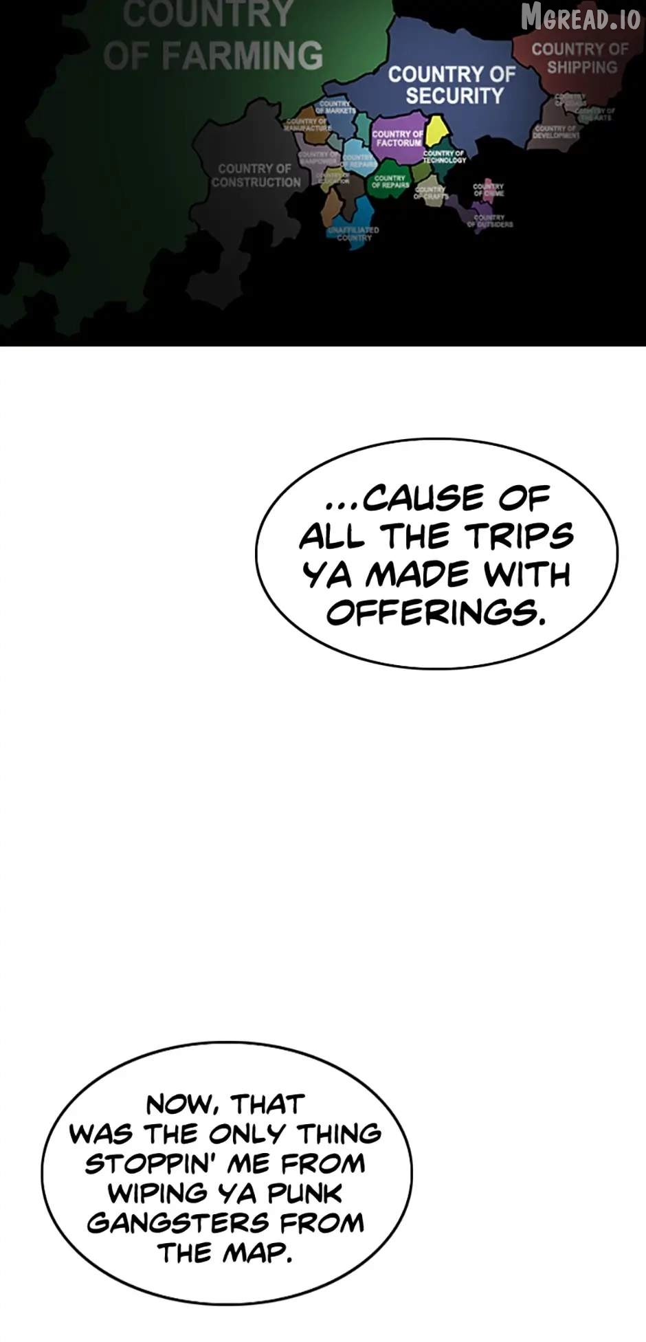 A Better Labor Chapter 76 - page 10