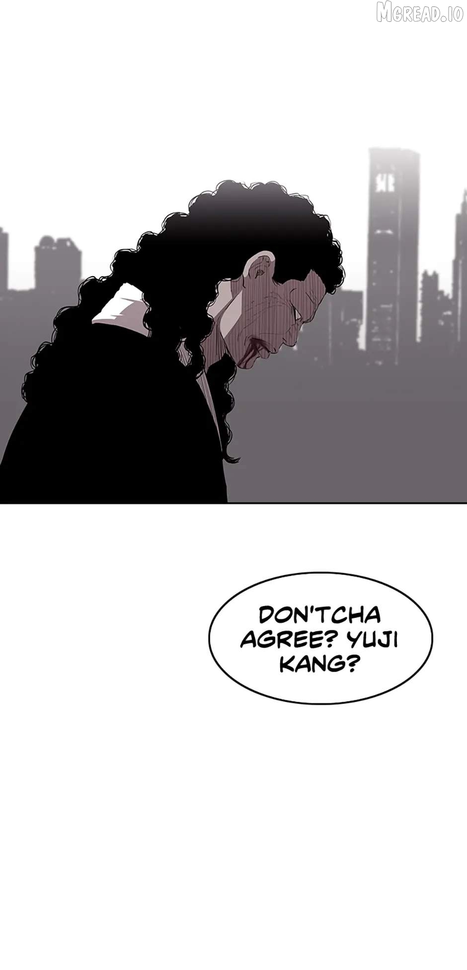 A Better Labor Chapter 76 - page 11