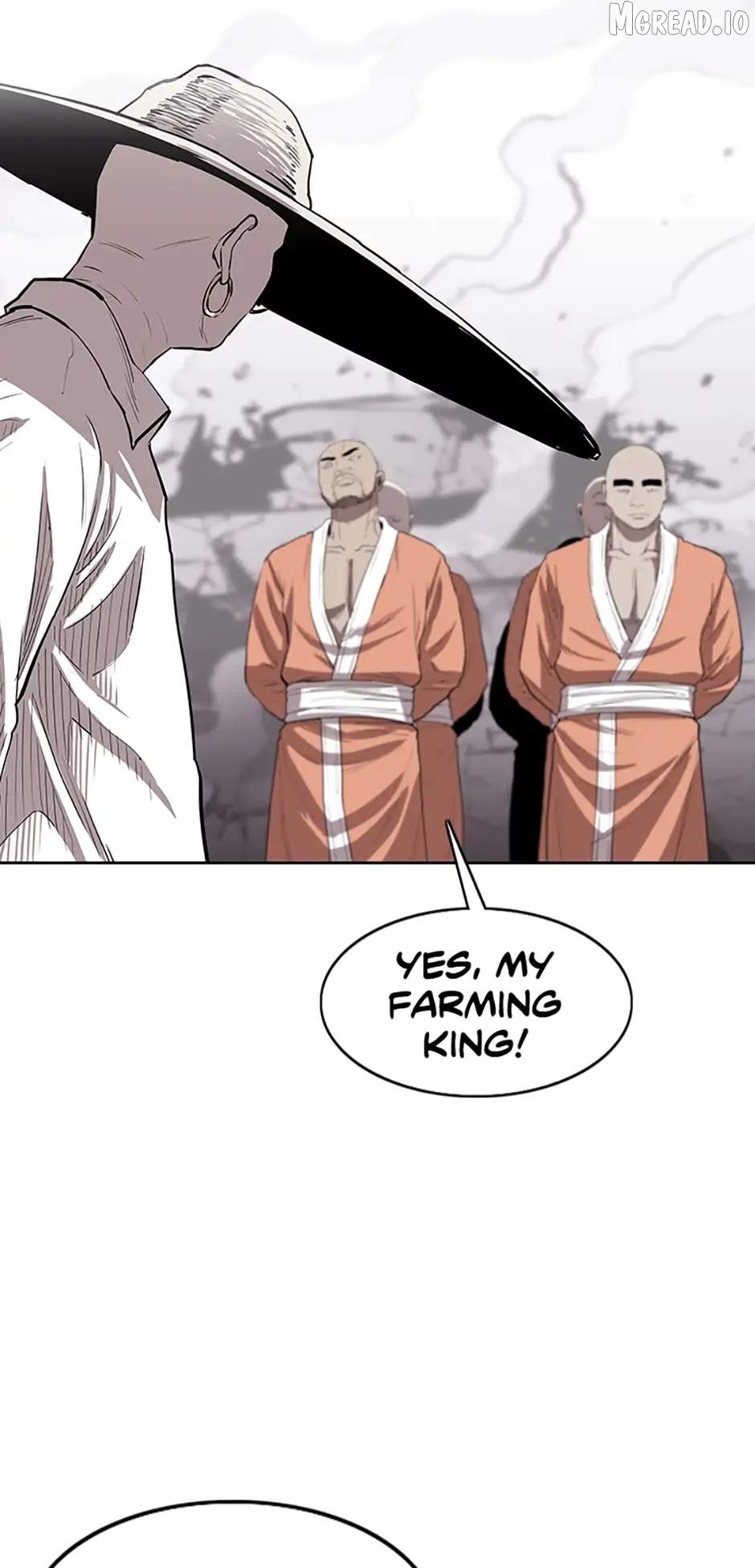 A Better Labor Chapter 76 - page 17