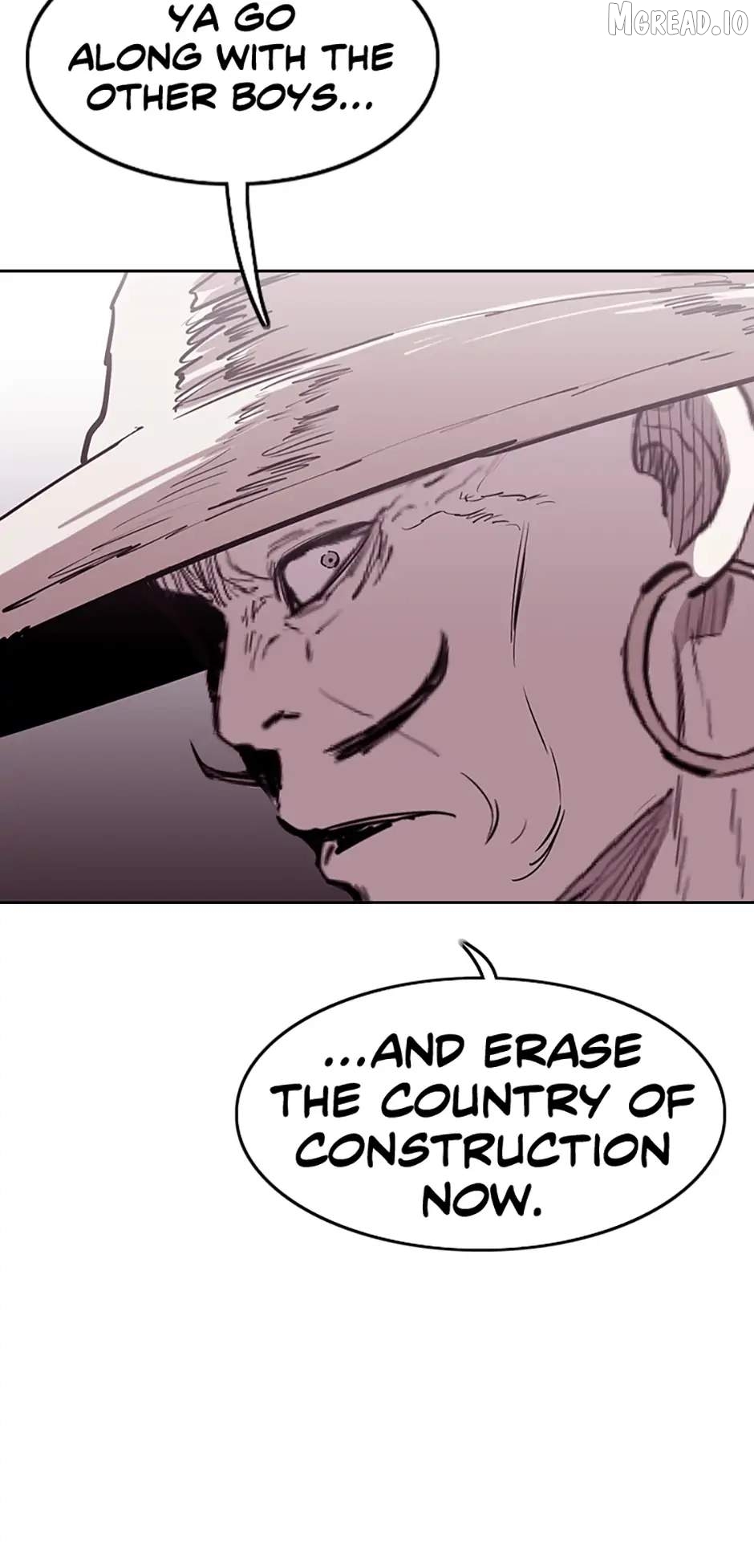 A Better Labor Chapter 76 - page 18