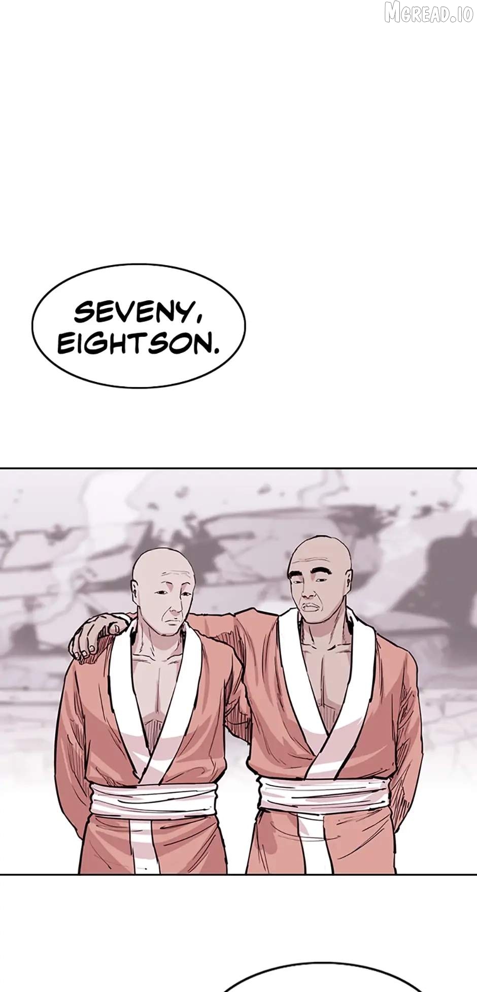 A Better Labor Chapter 76 - page 20