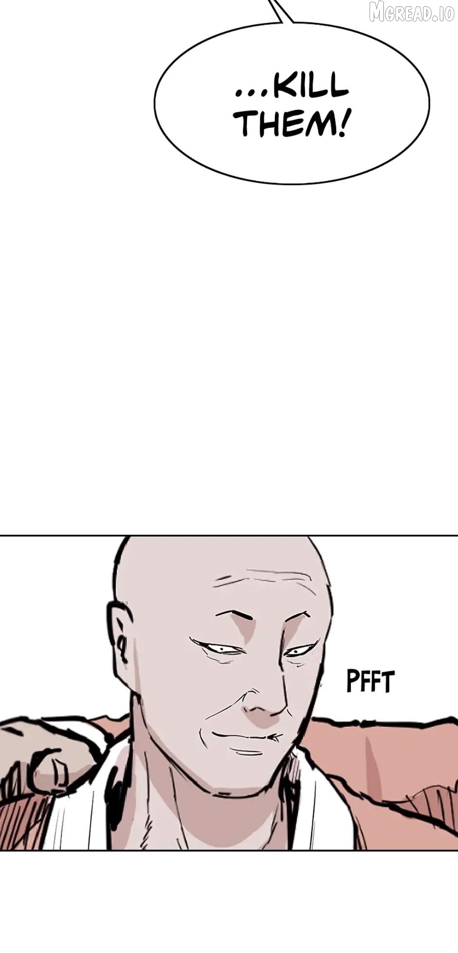 A Better Labor Chapter 76 - page 22