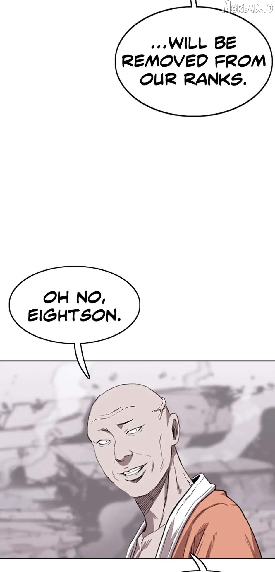 A Better Labor Chapter 76 - page 26