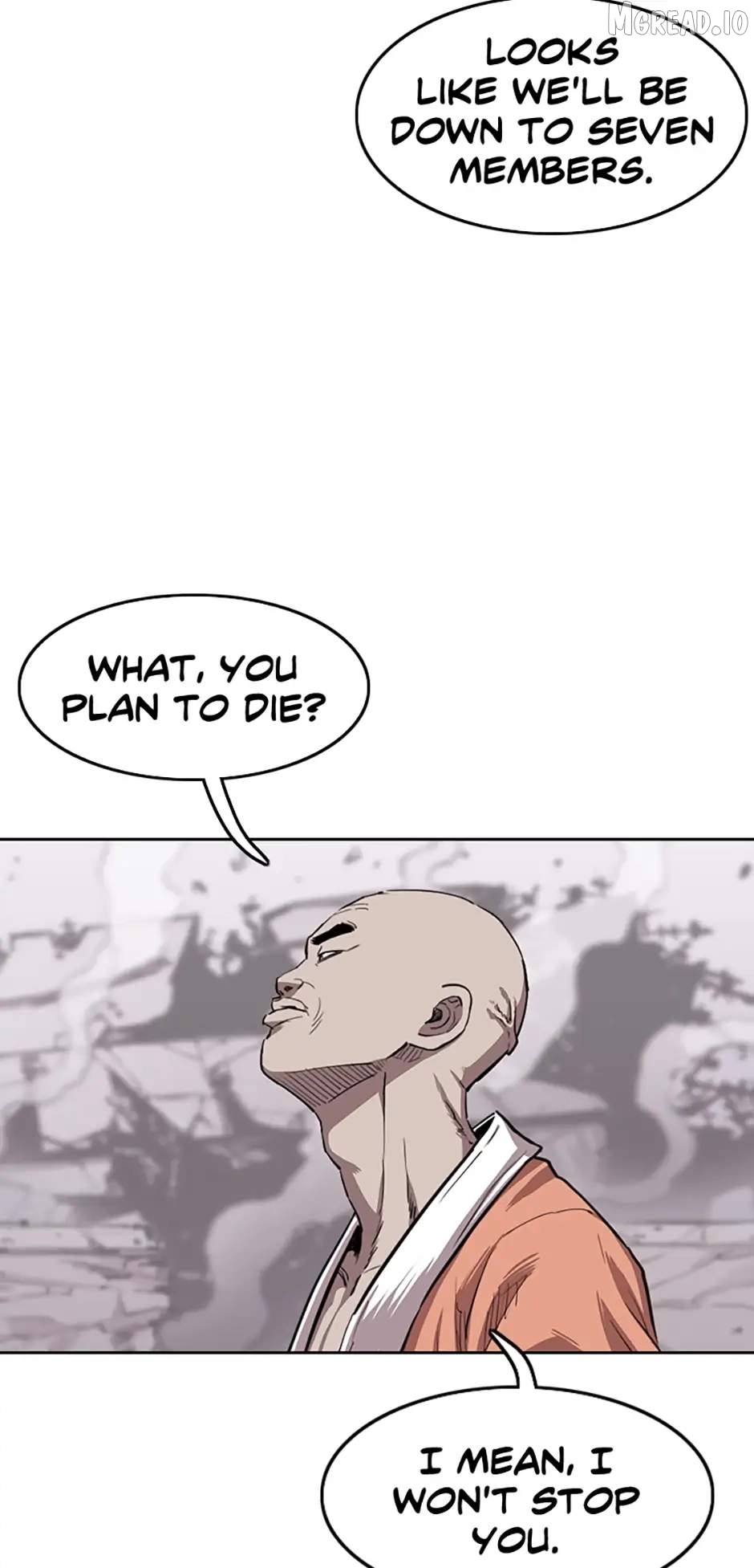 A Better Labor Chapter 76 - page 27