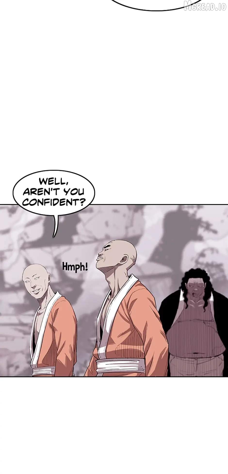 A Better Labor Chapter 76 - page 28