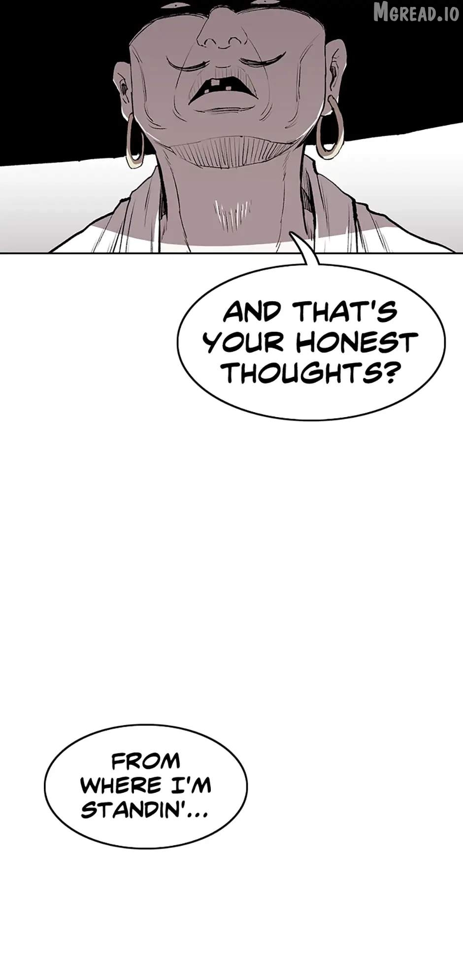 A Better Labor Chapter 76 - page 3