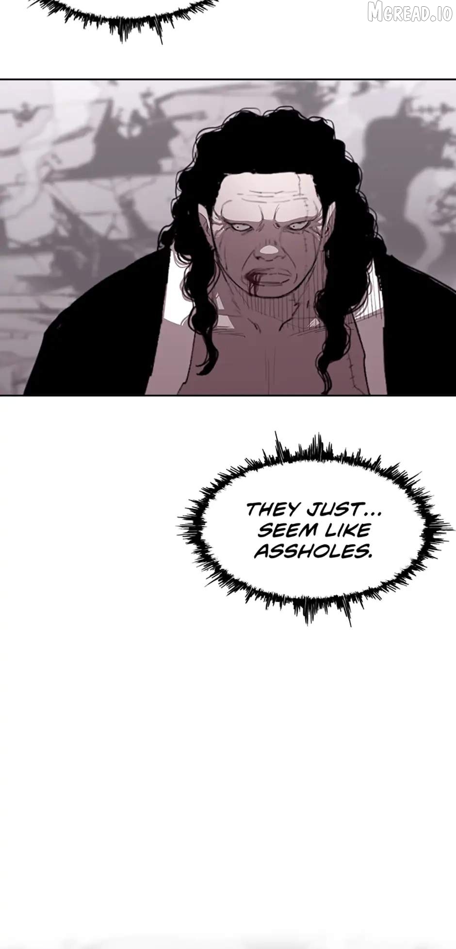A Better Labor Chapter 76 - page 30