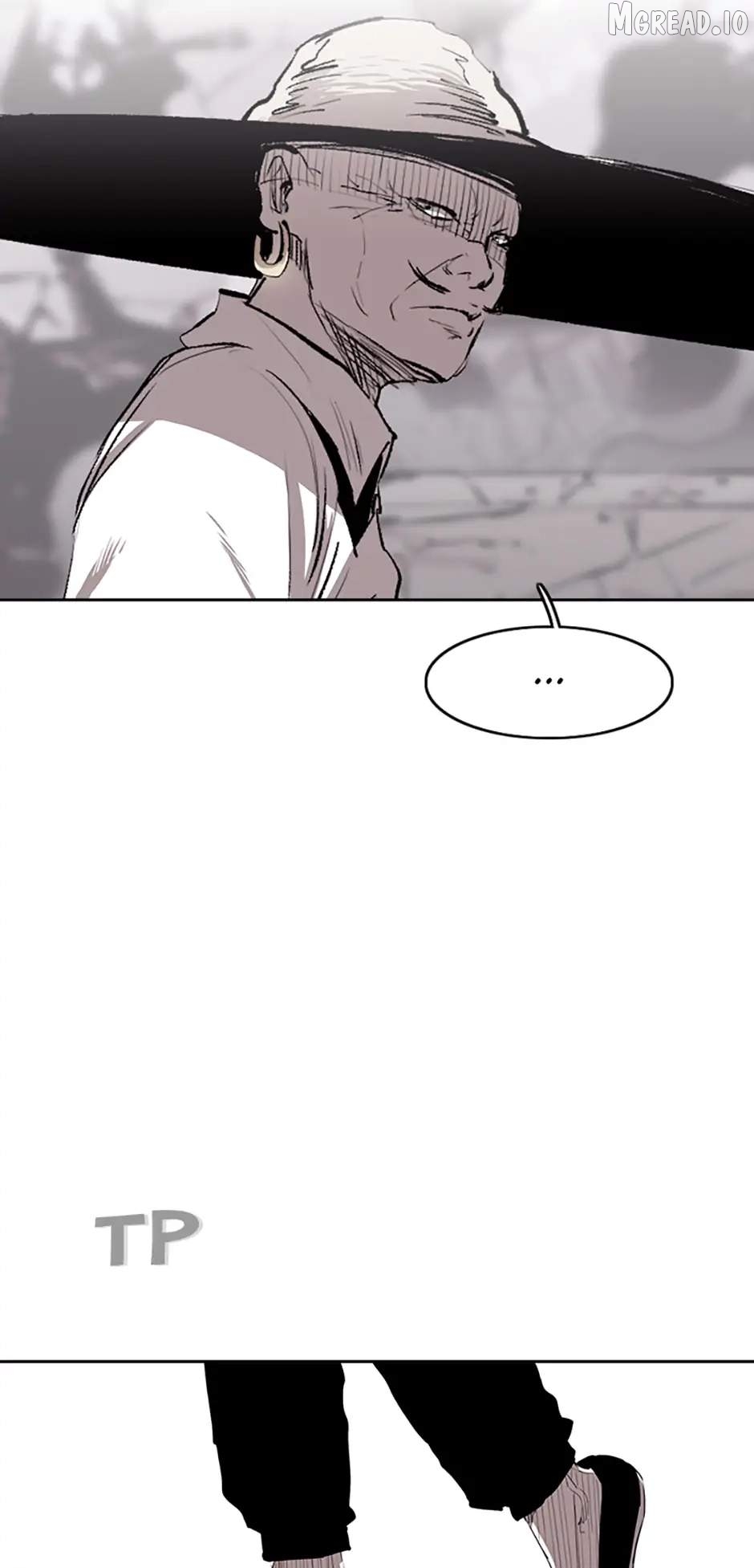 A Better Labor Chapter 76 - page 31