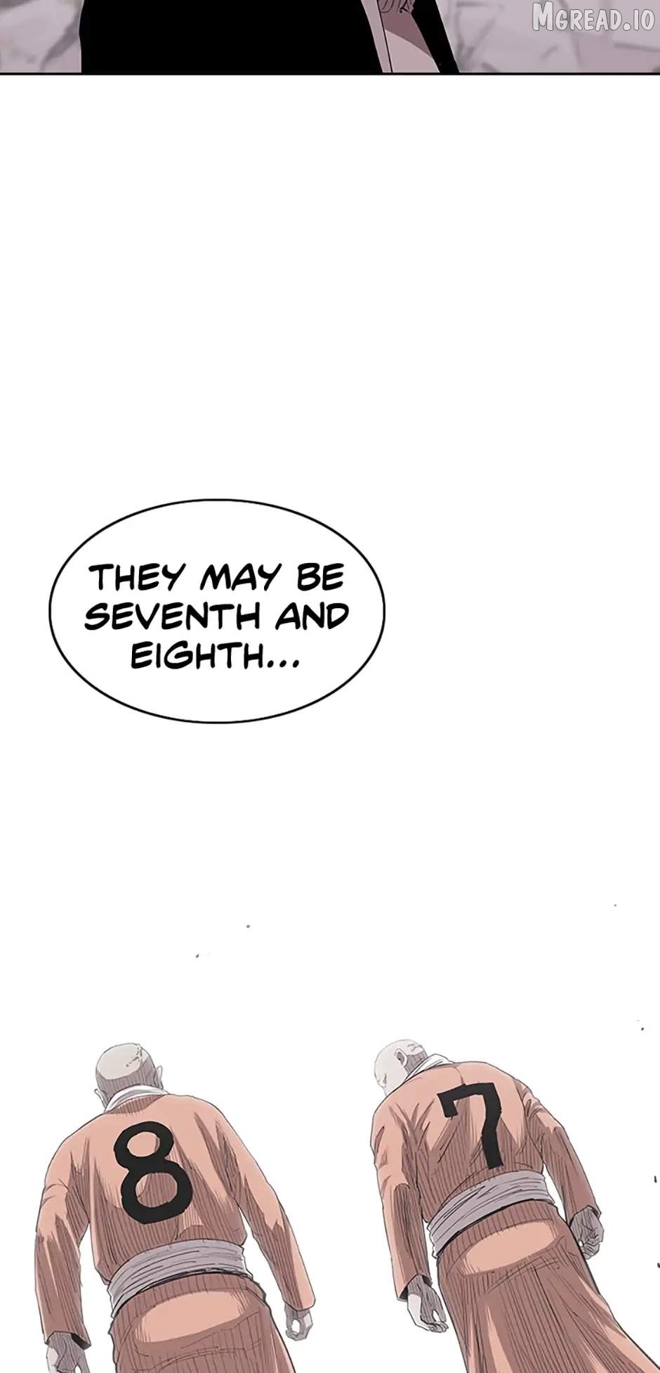 A Better Labor Chapter 76 - page 34