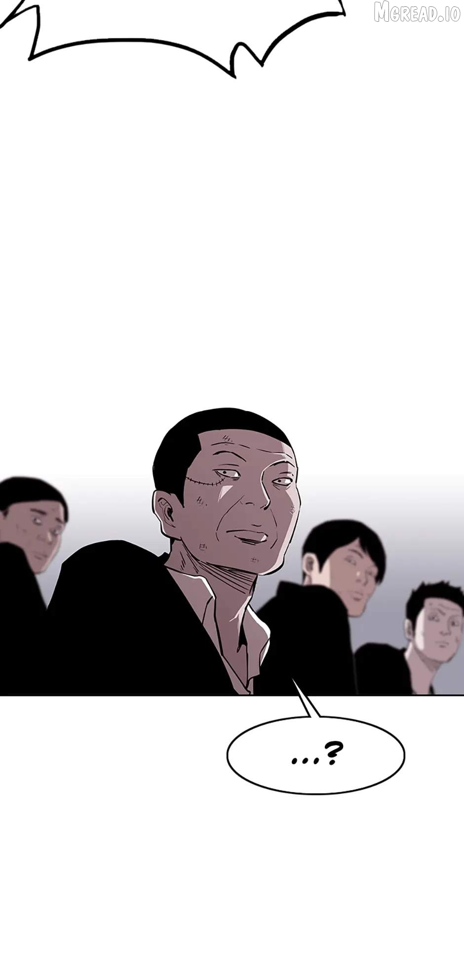 A Better Labor Chapter 76 - page 36