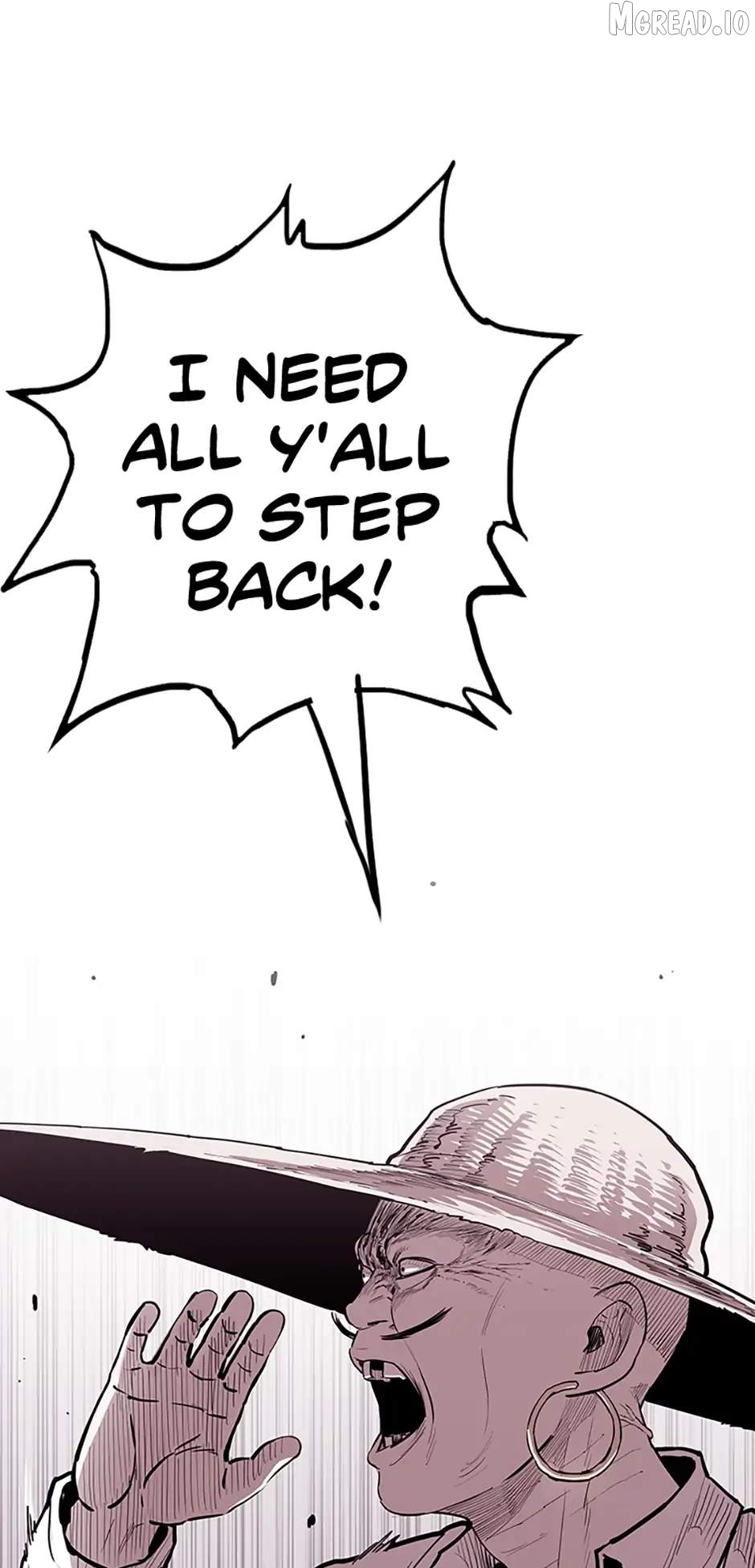 A Better Labor Chapter 76 - page 37