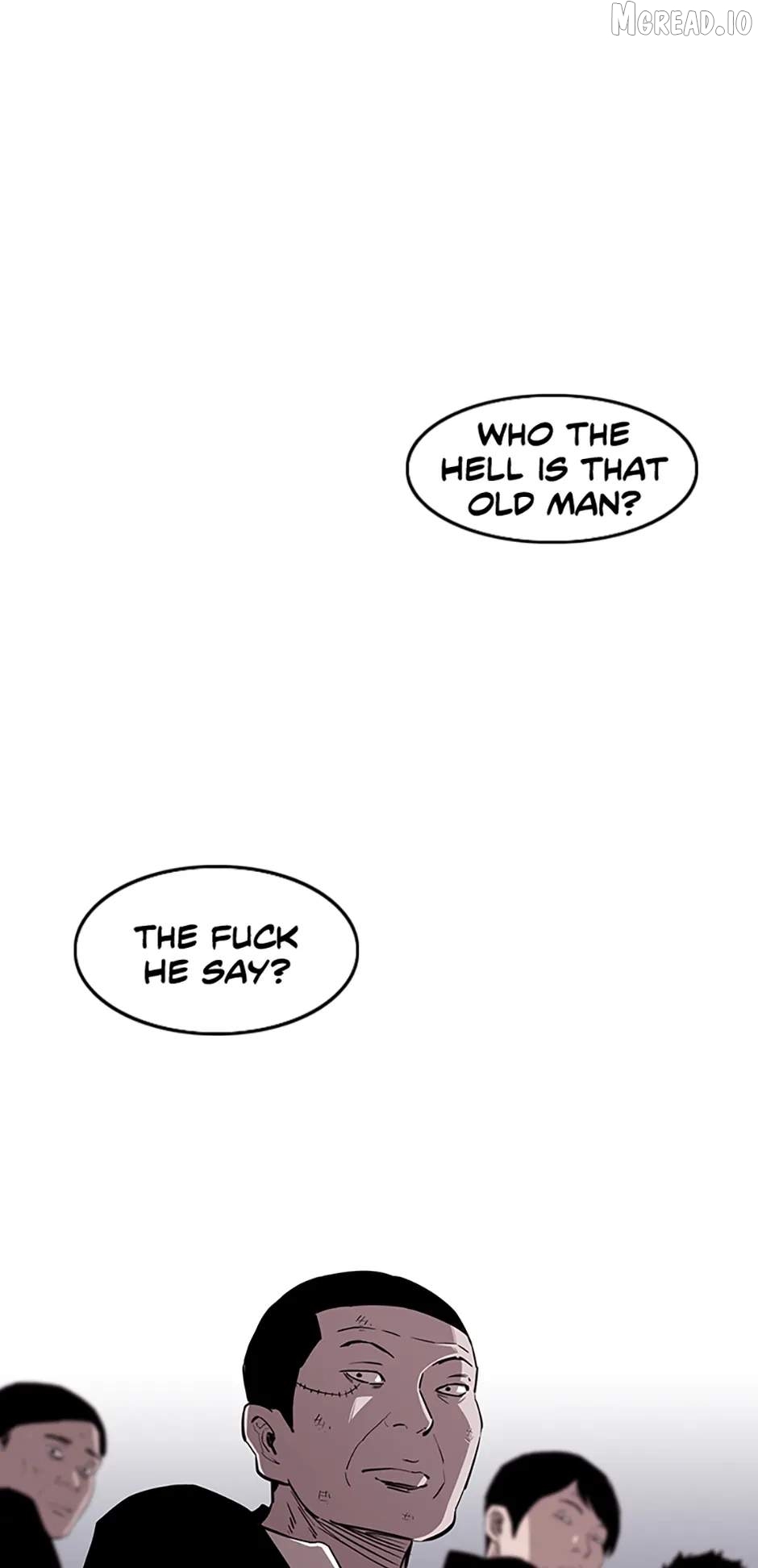A Better Labor Chapter 76 - page 39