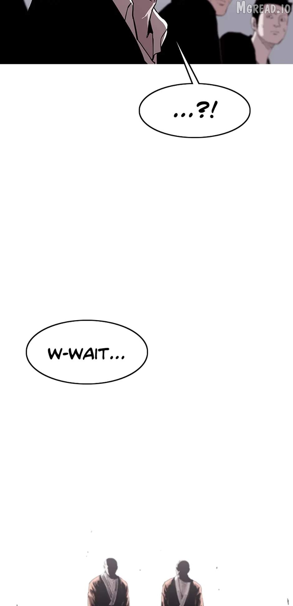 A Better Labor Chapter 76 - page 40