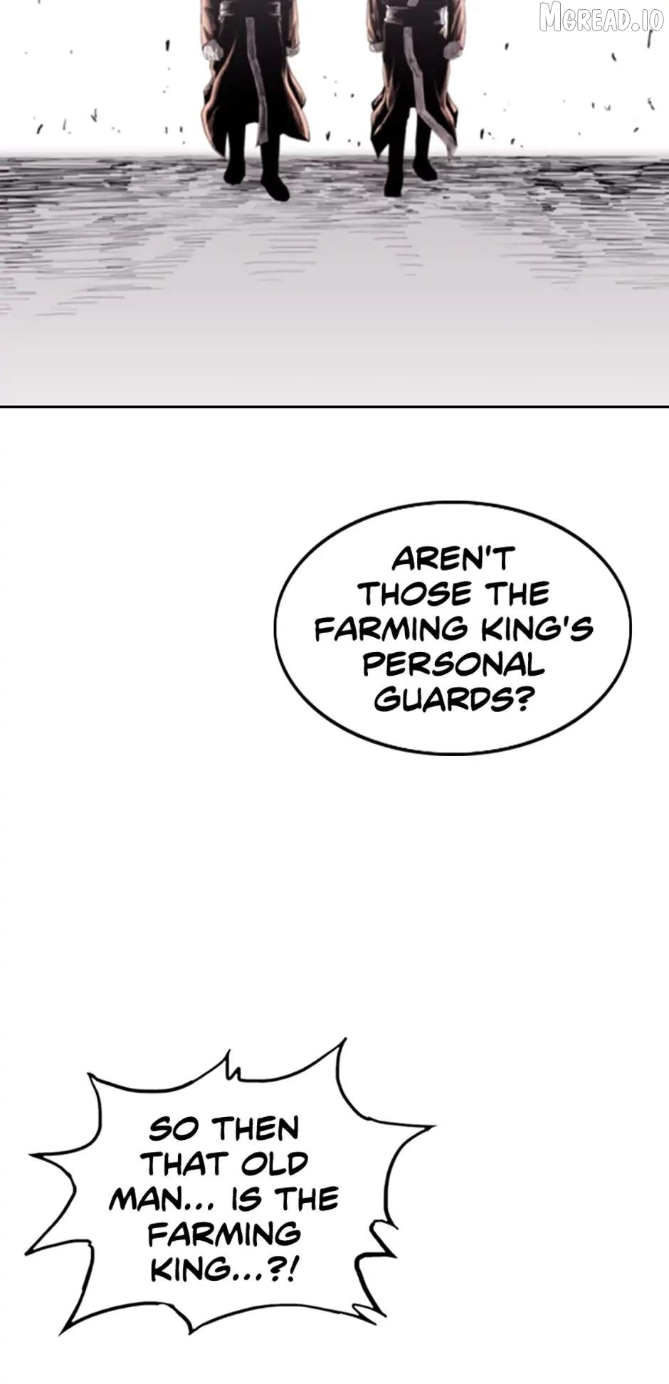 A Better Labor Chapter 76 - page 41
