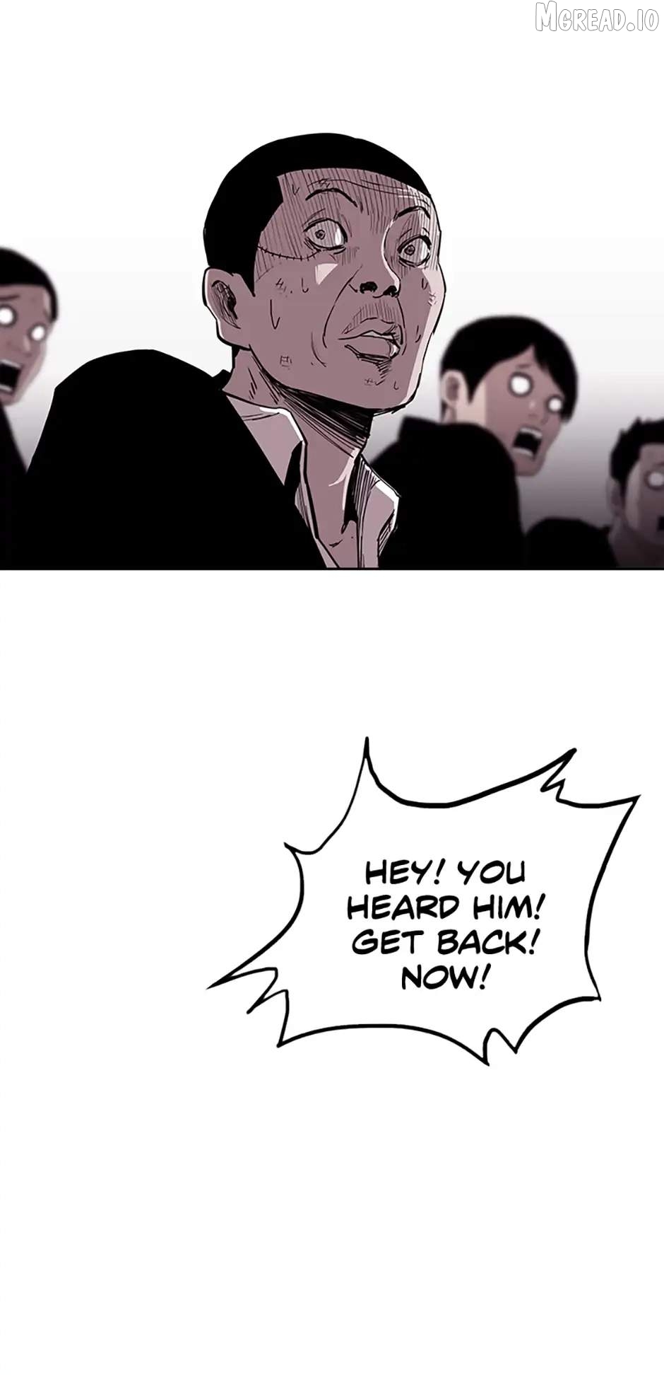 A Better Labor Chapter 76 - page 42