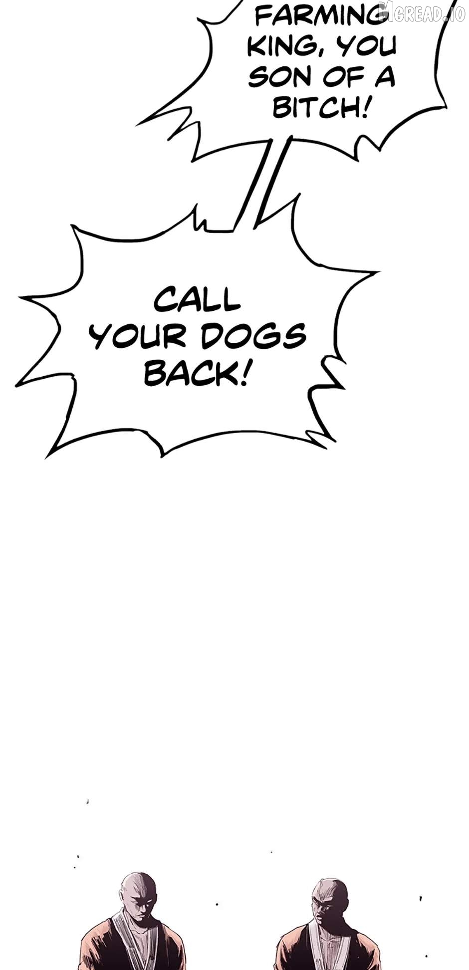 A Better Labor Chapter 76 - page 45