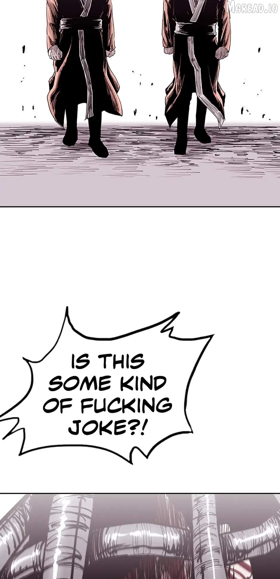 A Better Labor Chapter 76 - page 46