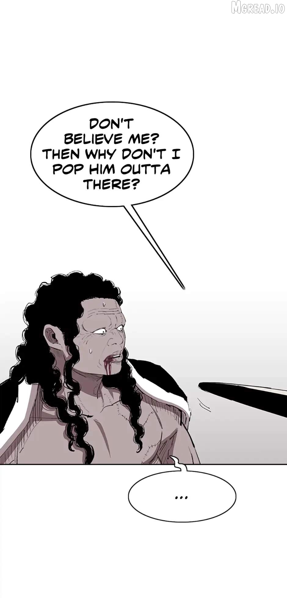 A Better Labor Chapter 76 - page 5