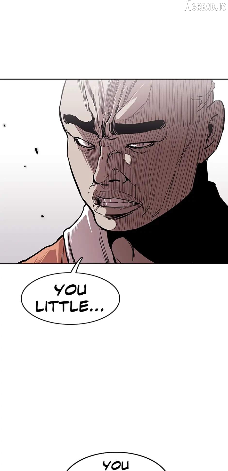 A Better Labor Chapter 76 - page 53