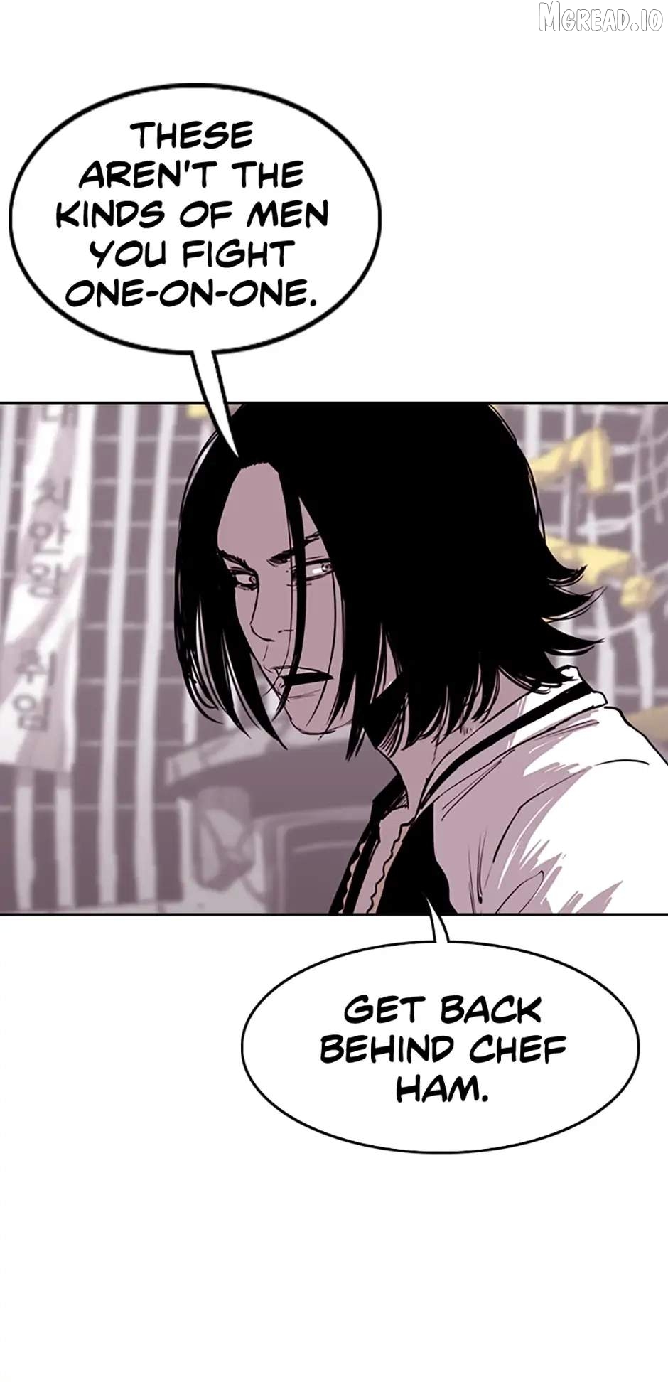 A Better Labor Chapter 76 - page 56