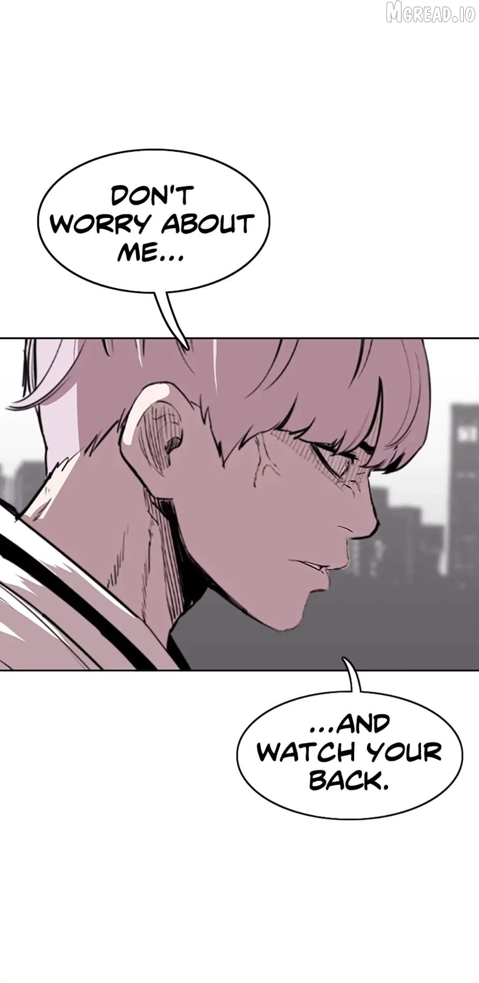 A Better Labor Chapter 76 - page 57